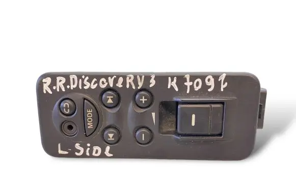 Land Rover Range Rover Sport L320 Electric window control switch YUD501080PVJ 080616 YUD501080
