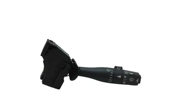 Jaguar X-Type Wiper control stalk 1X4317A553AD