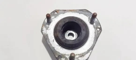 Mazda 2 Coil spring mount d65134380