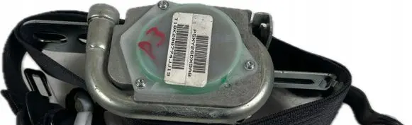 Alfa Romeo Stelvio Front seatbelt 5XY26DX9AB