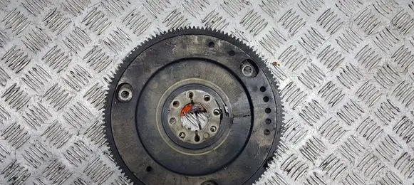 Citroen C8 Flywheel