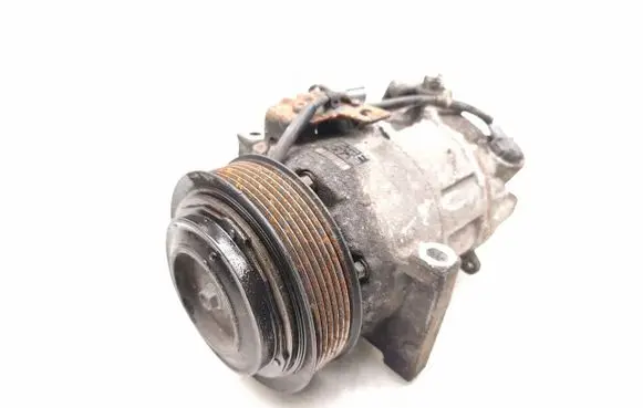 Renault Scenic III - Grand scenic III Air conditioning (A/C) compressor (pump) 926004EB1A 4471401370