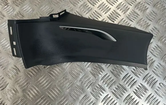 Tesla Model S (D) pillar trim (bottom) 102473000C