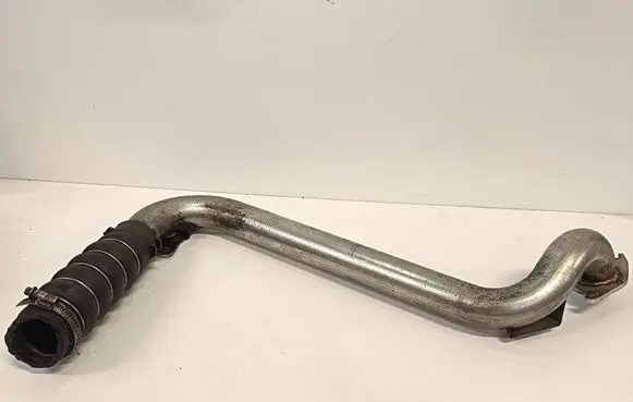 Audi A8 S8 D3 4E Intercooler hose/pipe 057145957c