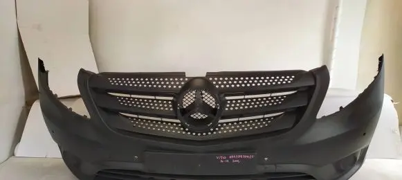 Mercedes-Benz Vito Viano W447 Front bumper A4478800201