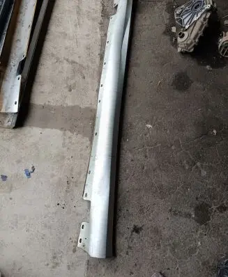 Mercedes-Benz E W211 Sill A2116980354