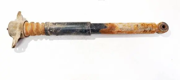 Volkswagen PASSAT B6 Rear shock absorber/damper 