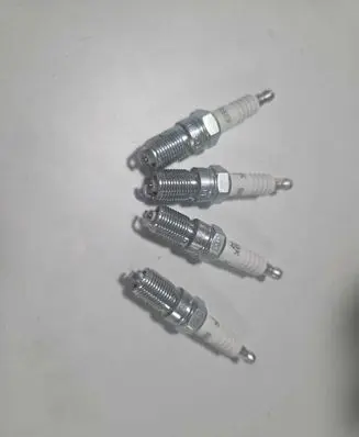 Volvo 440 Spark plug BPR6EFS