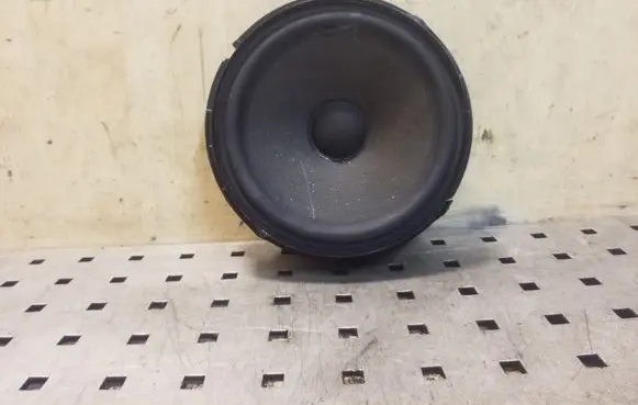 Volkswagen Polo V 6R Front door speaker 6R0035454
