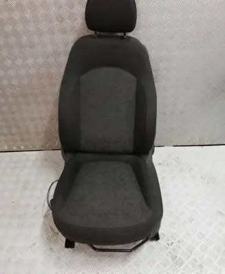 Opel Adam Front driver seat 