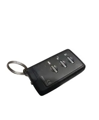 Subaru Outback Ignition key/card 
