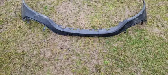 Renault Trafic III (X82) Front bumper 620228433R