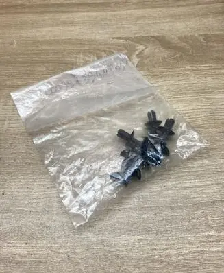 Peugeot 508 Other exterior part PEUGEOTSCREW