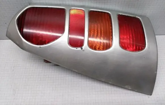 Ford Focus Rear/tail lights