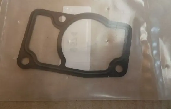 Honda Accord Front door rubber seal 9GD354771851