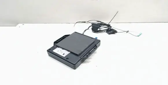 BMW X5 E70 Other devices