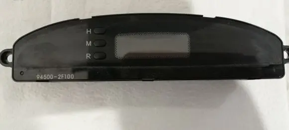 KIA Cerato Screen/display/small screen 945002F100 945002F150