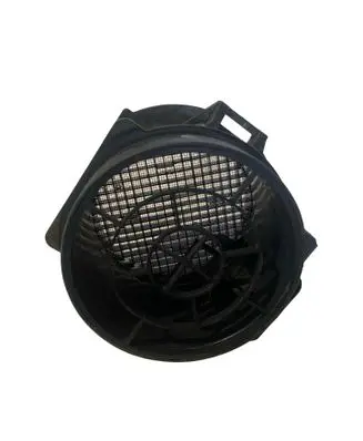 BMW 3 E46 Mass air flow meter 1438871