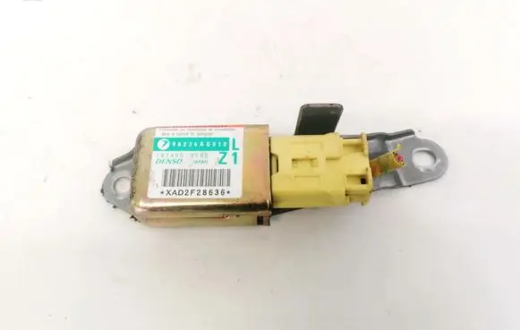 Subaru Legacy Airbag deployment crash/impact sensor 98236AG010 187900-0700