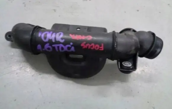 Ford Focus C-MAX Intercooler hose/pipe