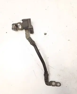 KIA Rio Negative earth cable (battery) 37180A6000 40NC917783 6445453