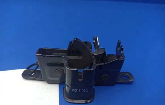 Mercedes-Benz S W221 Engine bonnet/hood lock/catch A2218800160 0306