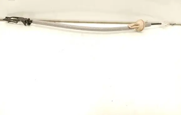 Volkswagen PASSAT B8 Rear door cable line 3G0839085F