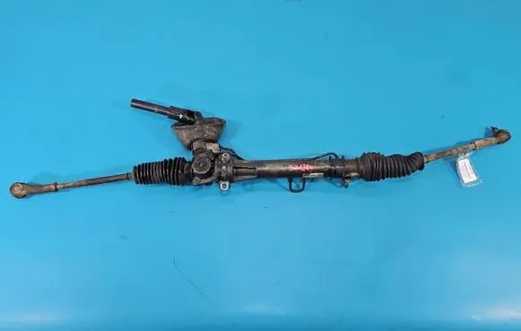 Renault Thalia I Steering rack 8200163503 IMPRK1546145