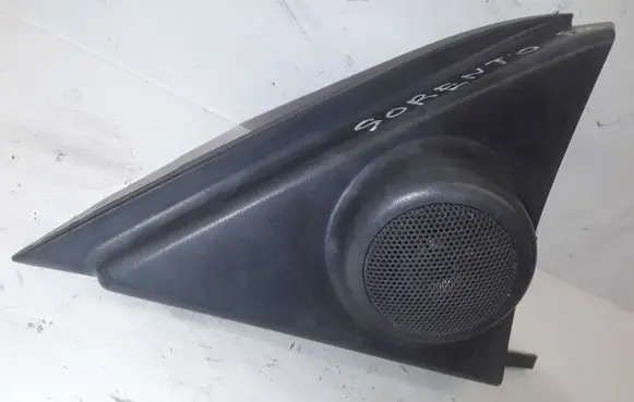 KIA Sorento Front door high frequency speaker 00963503E000