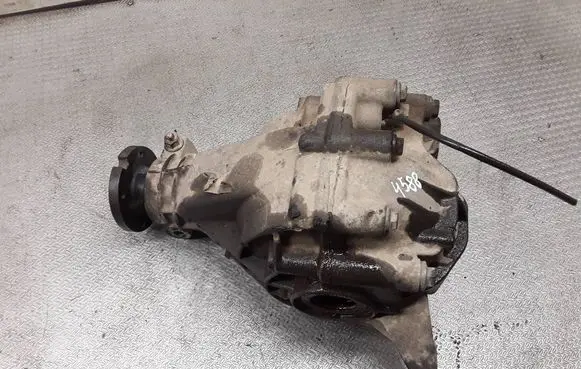 Mercedes-Benz ML W163 Rear differential 4460310012 4460310013