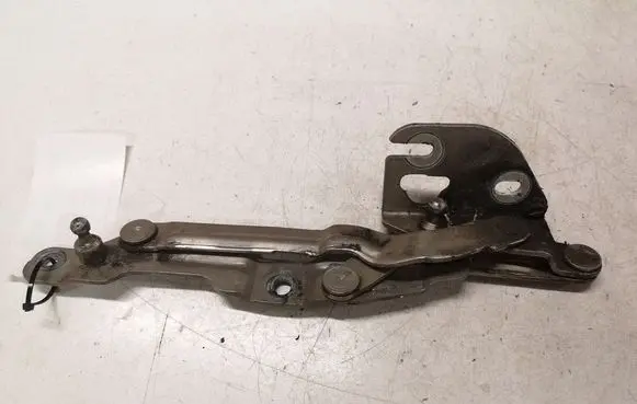 Skoda Superb B5 (3U) Tailgate/trunk/boot hinge 3B5827801A
