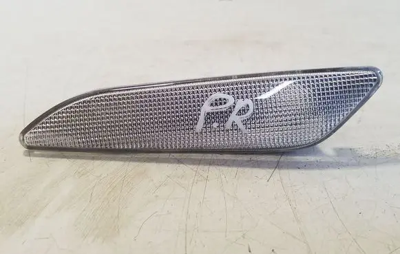 Fiat Tipo Front fender indicator light 60686516
