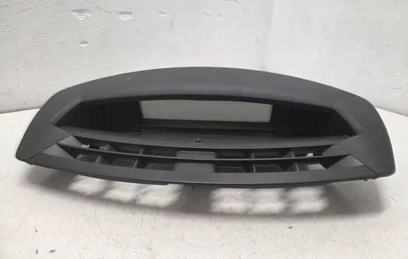 Citroen C4 I Speedometer (instrument cluster) 216742437
