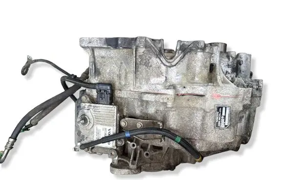 Volvo XC90 Automatic gearbox TF80SC