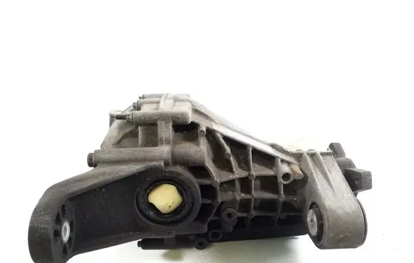 Mercedes-Benz ML W164 Rear differential A1643500514