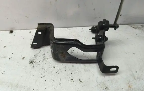 Audi TT Mk1 ABS pump bracket 1J0614339