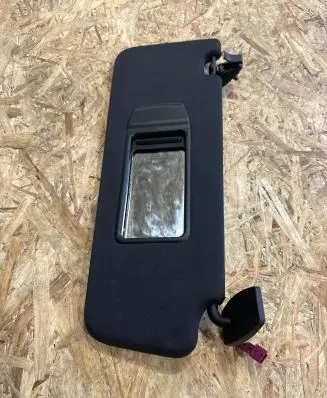 BMW 7 F01 F02 F03 F04 Sun visor