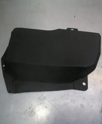 Jaguar XF Battery box tray cover/lid 8X23F01590A C8C9A