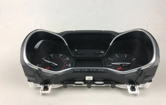 Citroen Berlingo Speedometer (instrument cluster) 9849348480