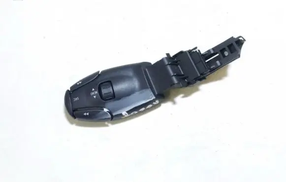 Peugeot 206 Multifunctional control switch/knob 96413388