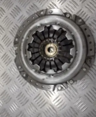 Opel Astra G Pressure plate 