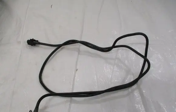Citroen Jumpy Engine coolant pipe/hose 9818468480