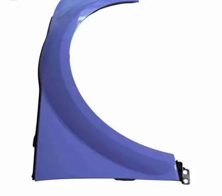 Audi TT TTS Mk2 Fender 8J082143