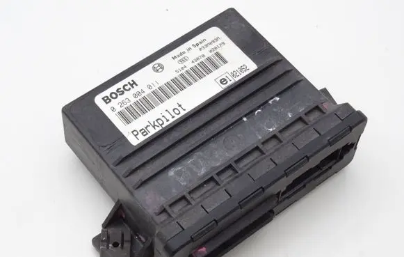 Opel Omega B2 Parking PDC control unit/module 0263004011