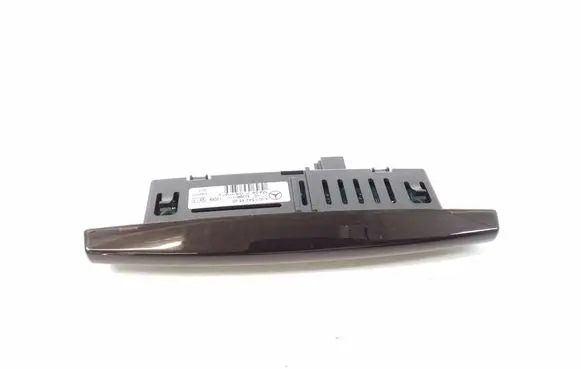 Mercedes-Benz E C207 W207 Parking PDC sensor display screen A0015424623