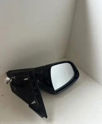Hyundai i40 Front door electric wing mirror 23715