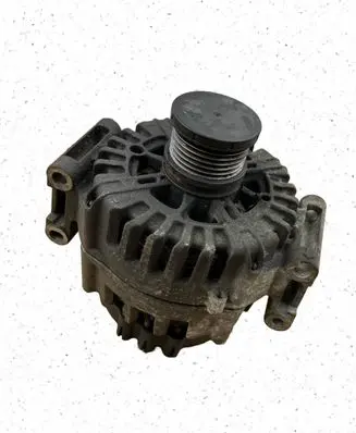 Mercedes-Benz Sprinter W906 Generator/alternator A0009068802 2618301C7 315081617