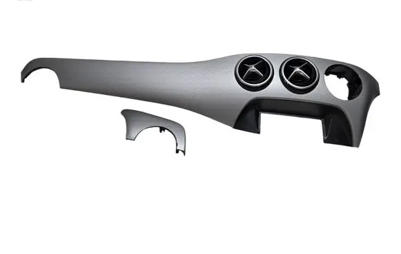 Mercedes-Benz B W246 W242 Dashboard trim A2466800401 430857