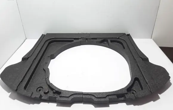 Volvo S40 Other trunk/boot trim element 30721286