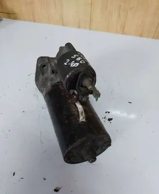 Volvo S80 Starter motor 1005831253
